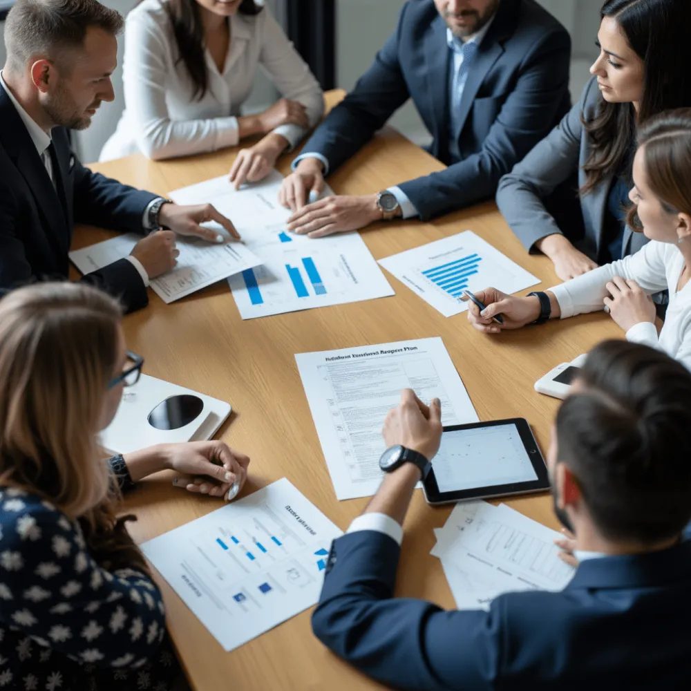 Bank Risikoindikatoren